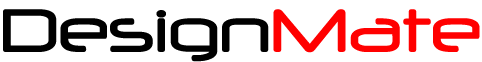 DesignMate Logo
