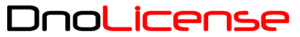 DnoLicense Logo