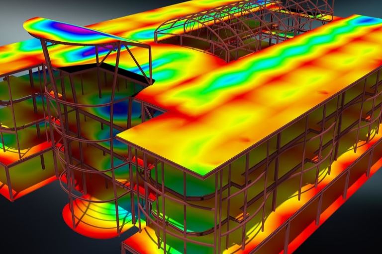 sap autodesk advance steel software