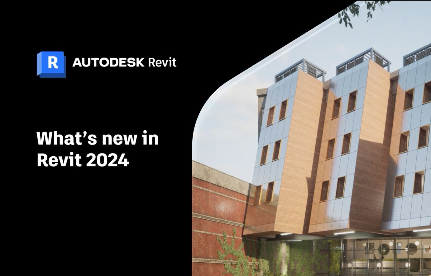 What S New In Revit 2024 Gotit   R 2024 