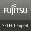 Fujitsu SELECT EXPERT All-round Server